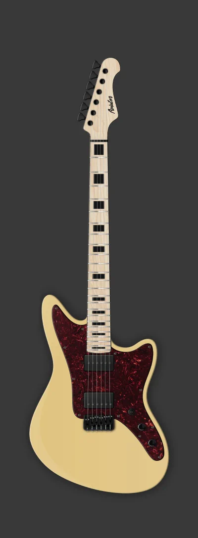 Ace Classic - Classic, Maverick 6 mockup image